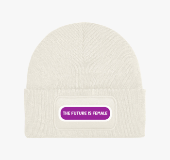 Future is female lil...