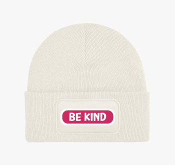 Be kind pink téli sa