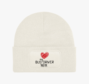Buszsofőr anya téli 