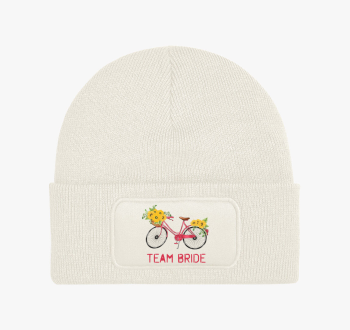 Biker Team Bride tél