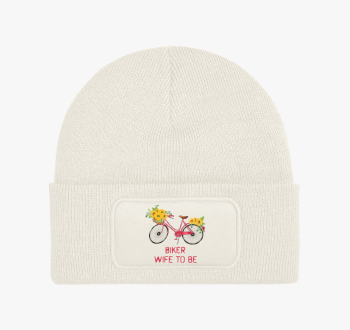 Biker wife to be tél