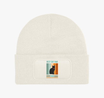 Best Cat Dad téli sa