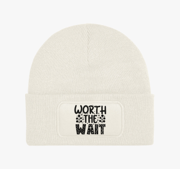 Megérte várni téli s