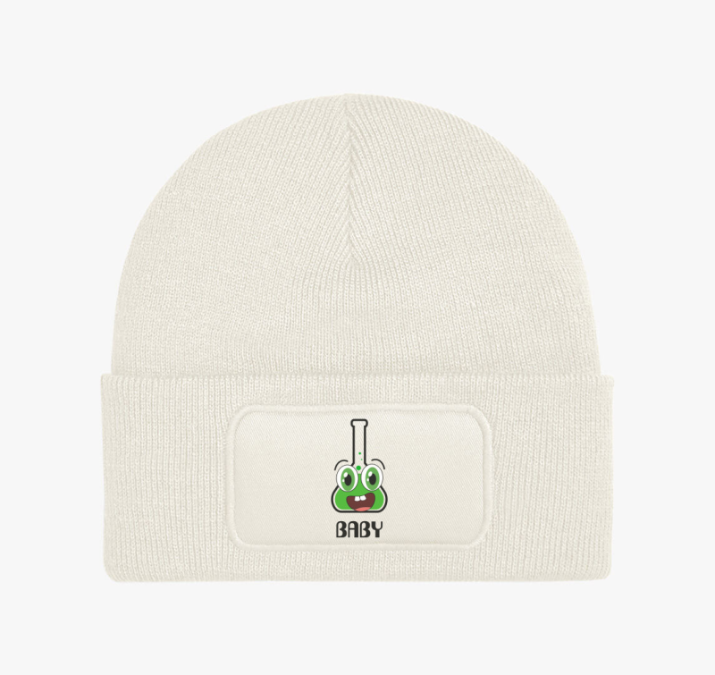 Baby lombik téli sapka