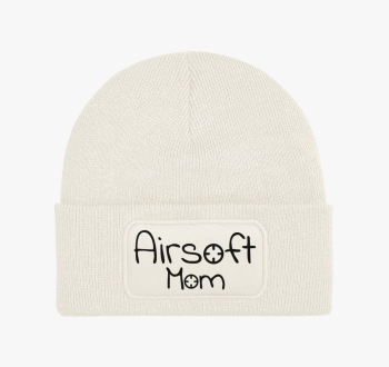 Airsoft Mom téli sap