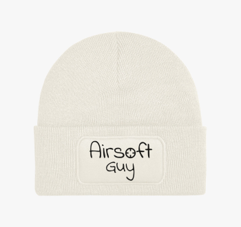 Airsoft Guy téli sap