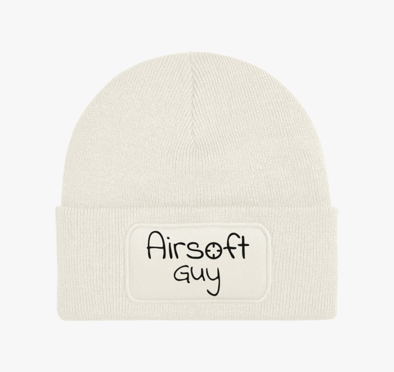 Airsoft Guy téli sapka
