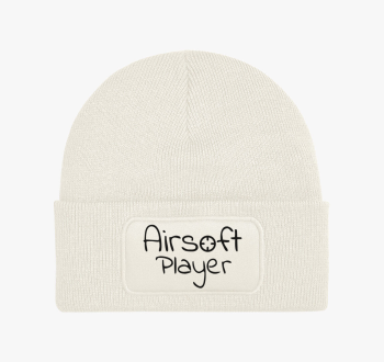 Airsoft Player téli 