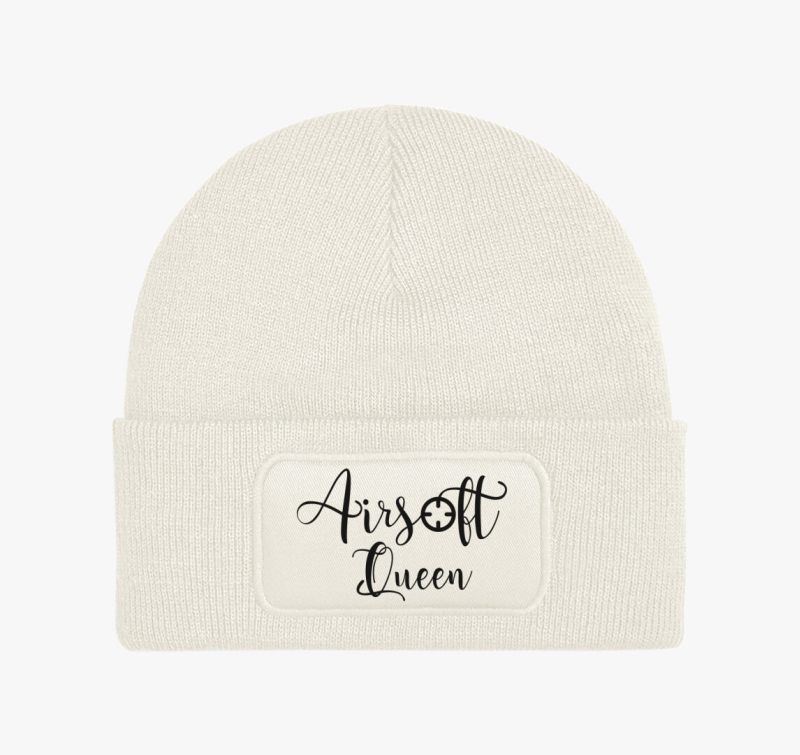 Airsoft Queen téli sapka