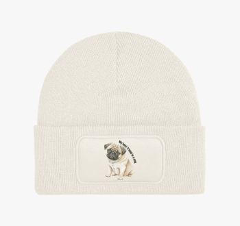 My best friend is a ...