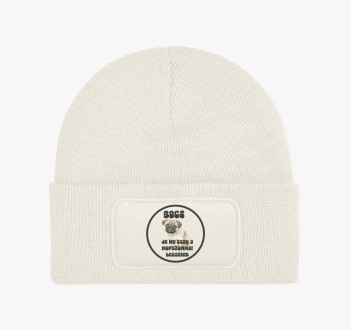 Mopszommal beszélek ...