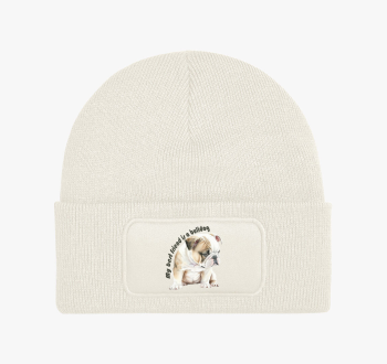 My best friend is a ...