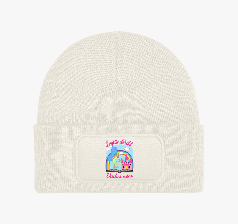 Dadus néninek Legtündéribb Dadus néni téli sapka