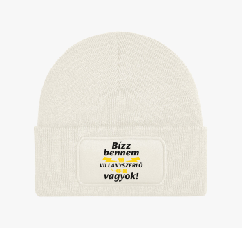 Bízz bennem villanys...