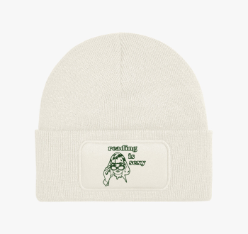 Rory Reading is sexy...