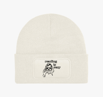 Rory Reading is sexy...