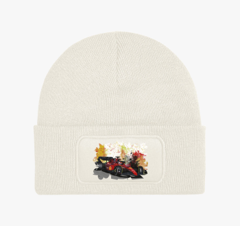 Charles Leclerc téli