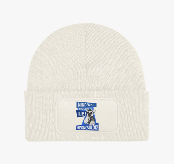 Mindenki nyugodjon l...