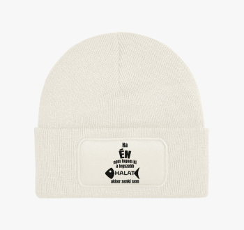 Ha én nem fogom ki a...