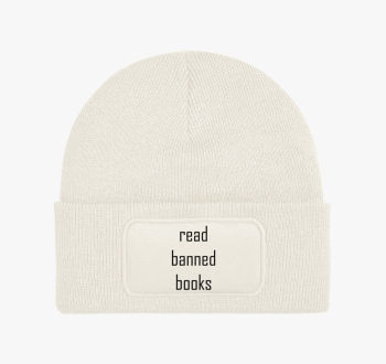 Read Banned Books té