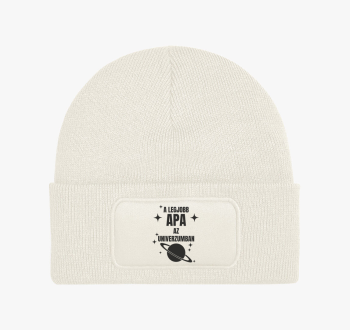 A legjobb apa az uni...