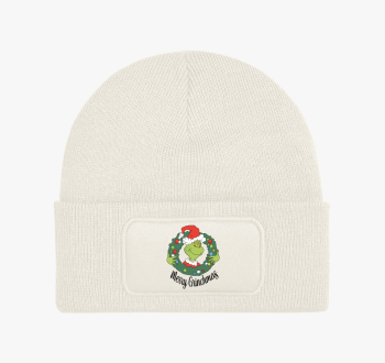 Merry Grinchmas kará...