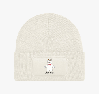 Apa maci karácsonyi ...