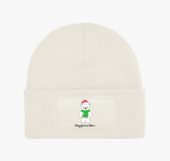 Nagybácsi maci karác...