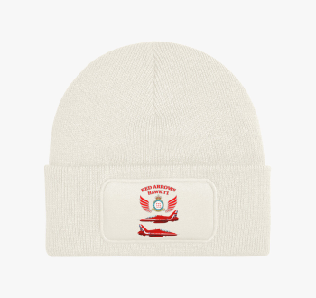 Red Arrows téli sapk