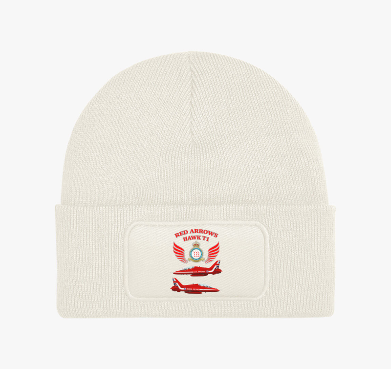 Red Arrows téli sapka