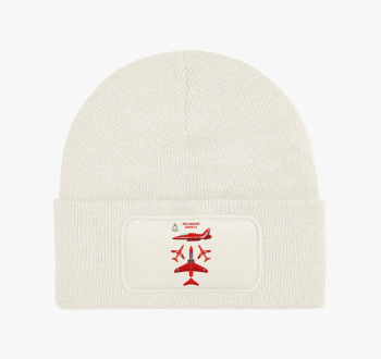 Red Arrows 2 téli sa