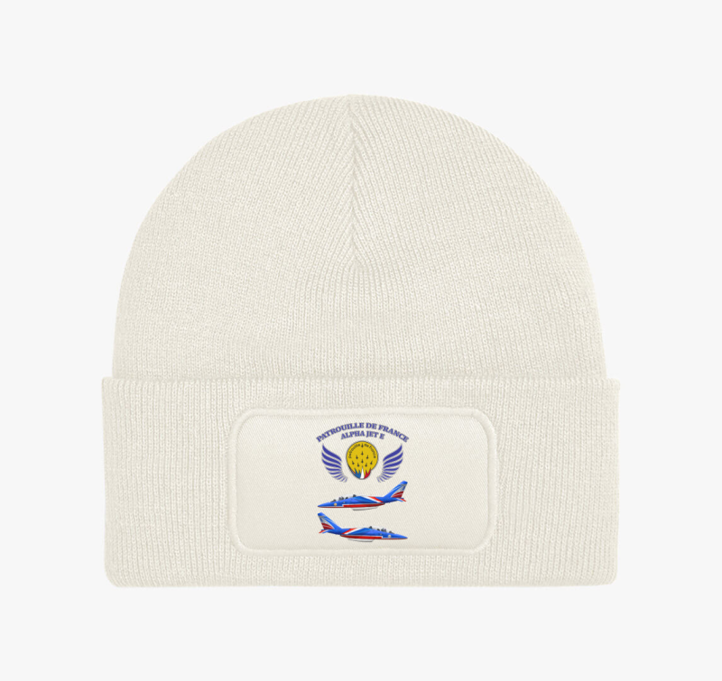 Patrouille De France téli sapka