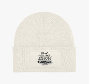 Legjobb fodrász téli