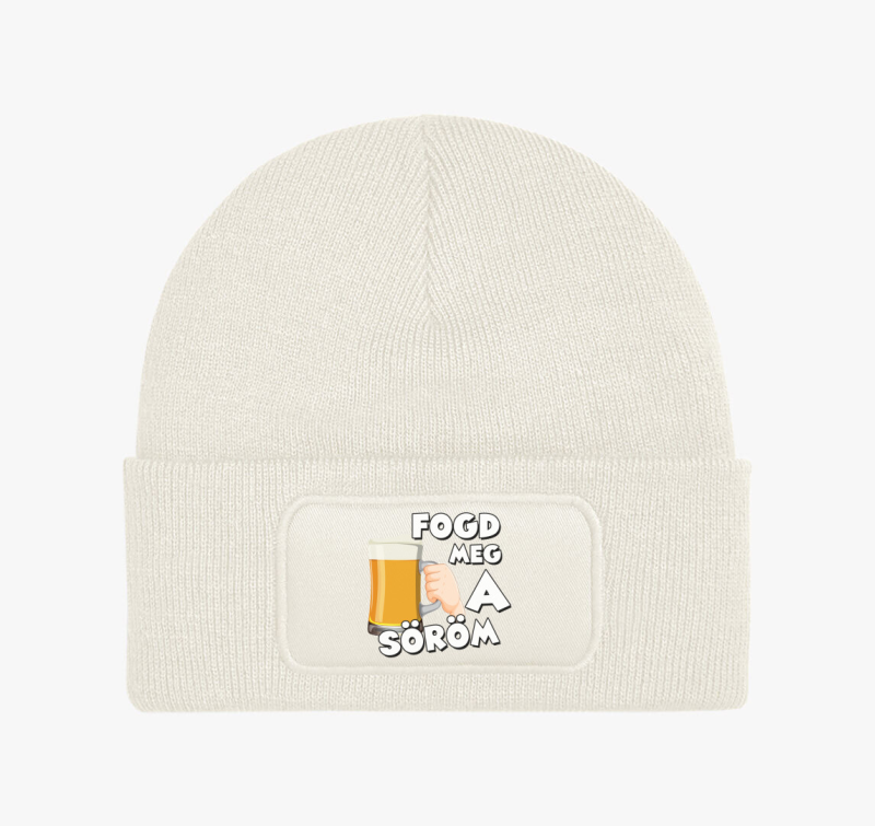 Fogd meg a söröm póló