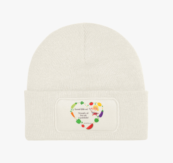 Konyhás néninek téli