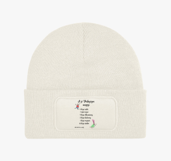 A jó pedagógus recep...