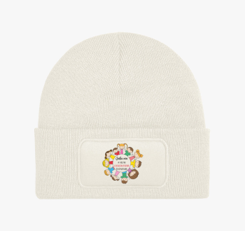 LEG Óvónéni téli sap