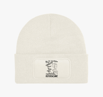 Az én munkám csak tö...