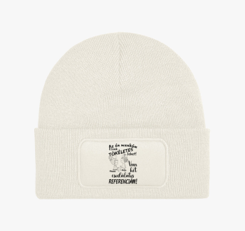 Az én munkám csak tö...