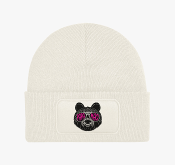 Papamaci medve fej, ...