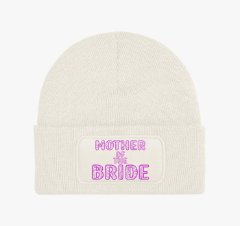 Mother of the Bride ...