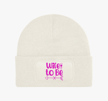 Wife to be pink téli