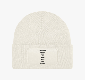 Not to care téli sap