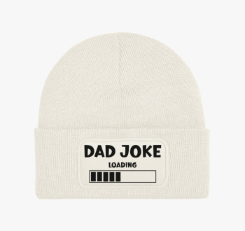 Dad joke loading tél