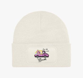 Live life in full bl...