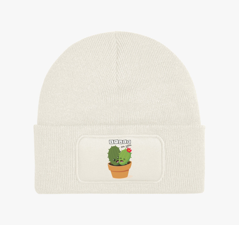 Stuck on You téli sapka