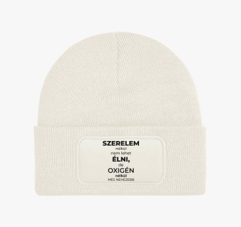 Szerelem nélkül nem ...