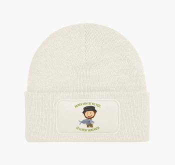 Akinek van egy kis e...