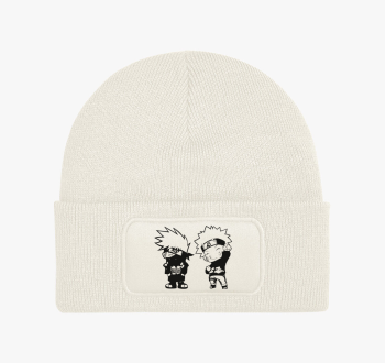 Anime karakteres tél