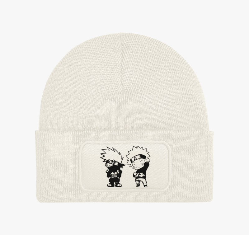 Anime karakteres téli sapka